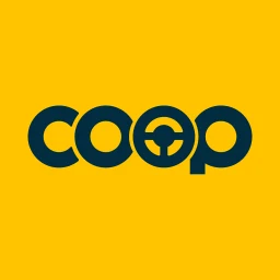 Biểu tượng COOP Rideshare