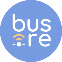 Biểu tượng Bus.re